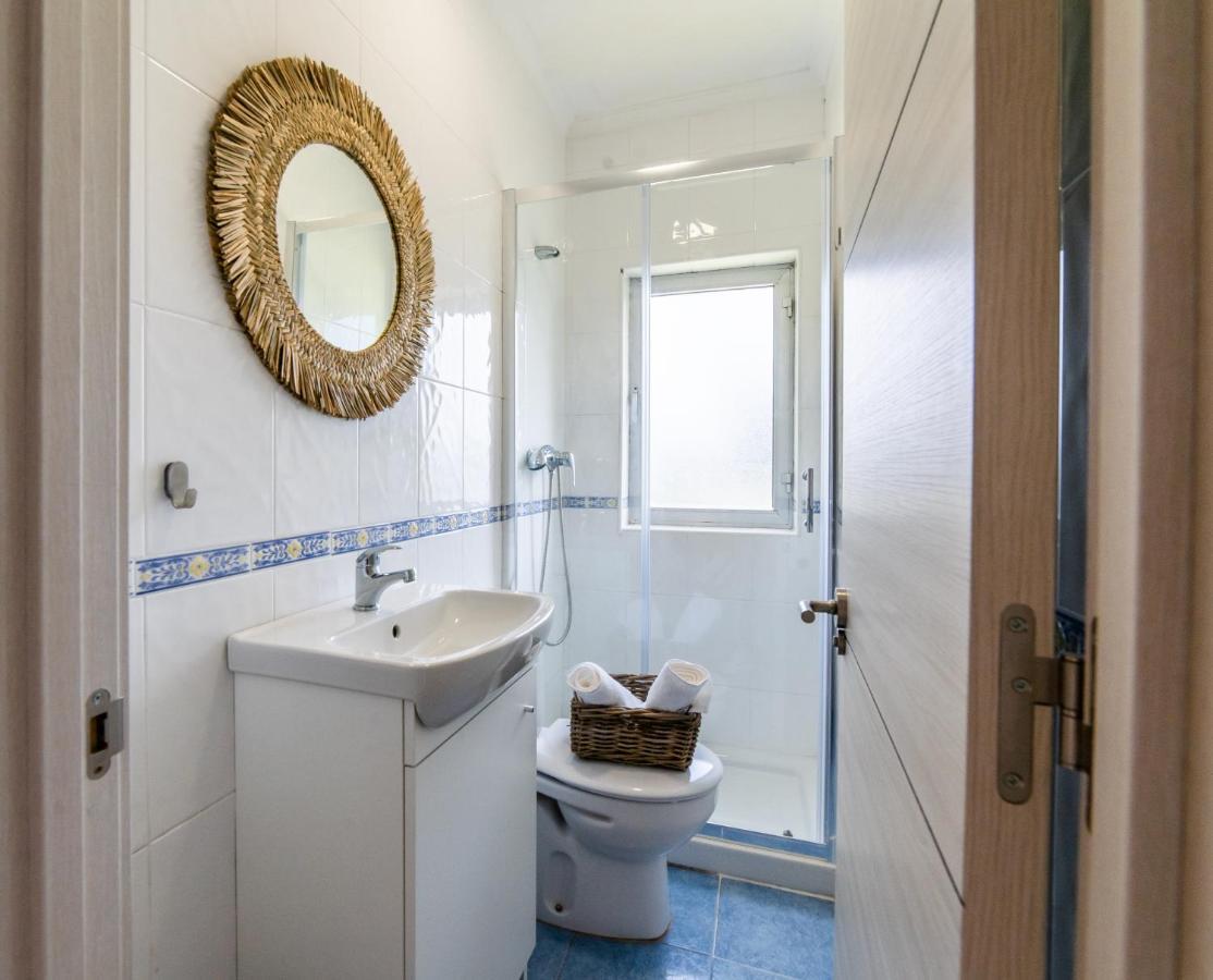 Casa Lopez Bed & Breakfast Aviles Ngoại thất bức ảnh