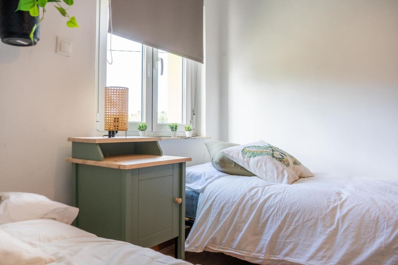 Casa Lopez Bed & Breakfast Aviles Ngoại thất bức ảnh