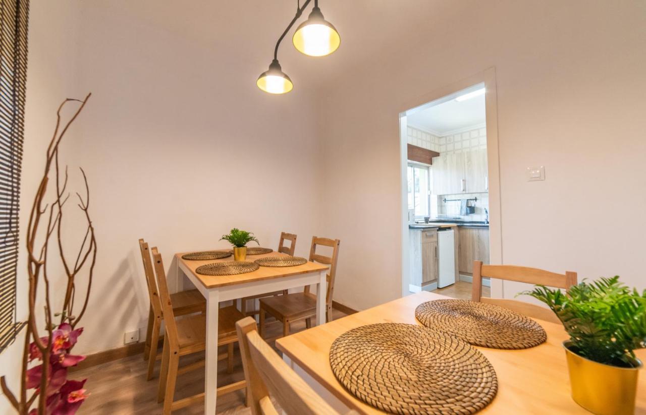 Casa Lopez Bed & Breakfast Aviles Ngoại thất bức ảnh