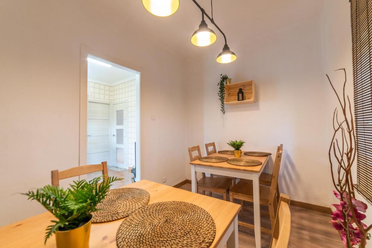 Casa Lopez Bed & Breakfast Aviles Ngoại thất bức ảnh