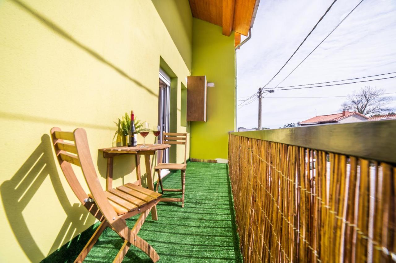 Casa Lopez Bed & Breakfast Aviles Ngoại thất bức ảnh