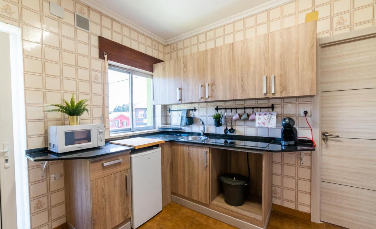 Casa Lopez Bed & Breakfast Aviles Ngoại thất bức ảnh