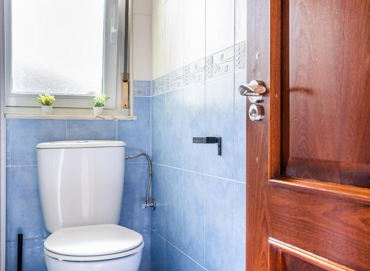 Casa Lopez Bed & Breakfast Aviles Ngoại thất bức ảnh